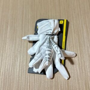 🆕 Nxtrnd G1 Pro Men's Football Gloves, Adult Sticky Receiver Gloves